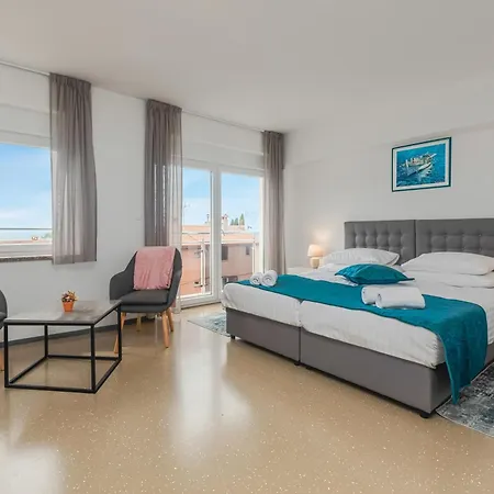 Penzion Grace Rovinj