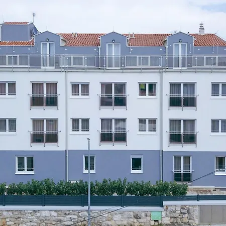Grace 4* Rovinj