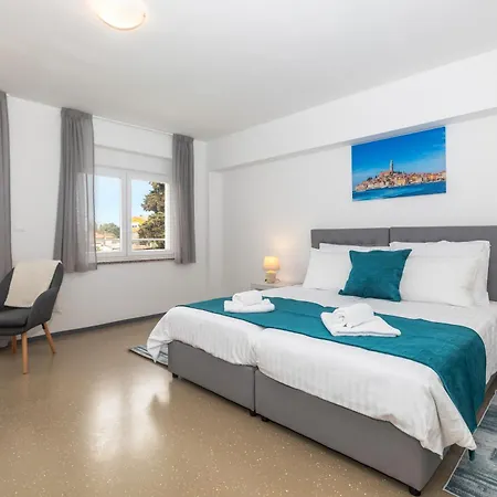 Guest house Grace 4*