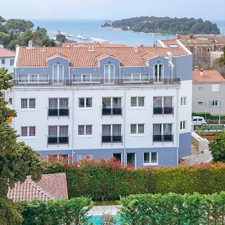 Vendégház Grace 4*