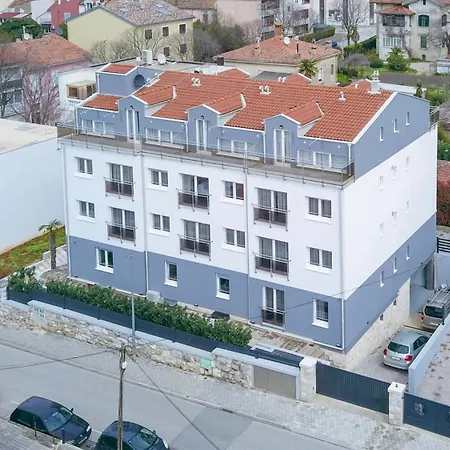 Vendégház Grace 4*