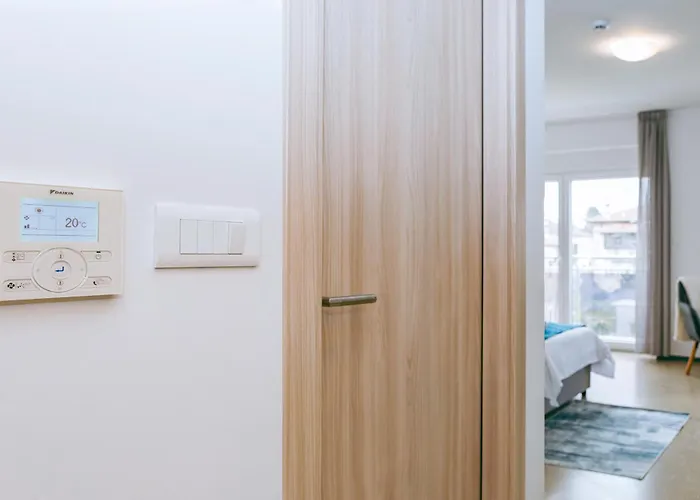 Grace Gostinjska kuća