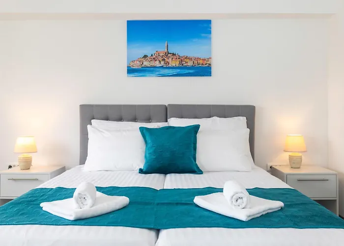 Grace Gostinjska kuća Rovinj