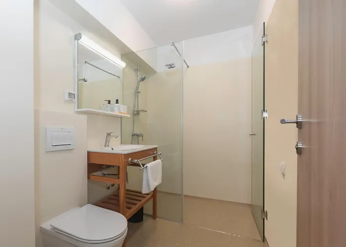 Grace Vendégház Rovinj