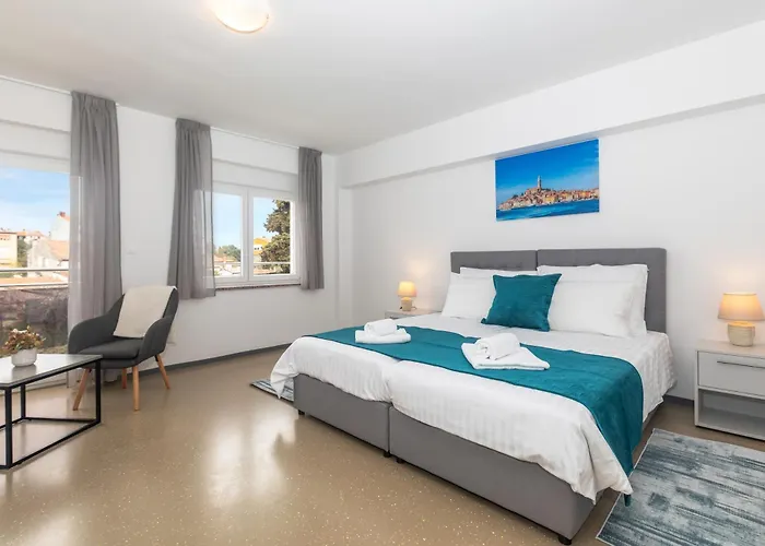 Gostinjska kuća Grace 4*