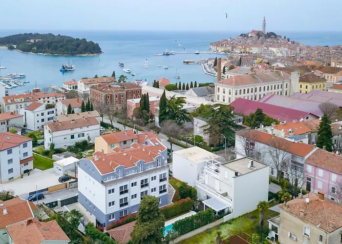 Grace Vendégház 4*