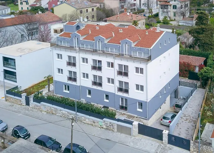 Vendégház Grace 4*