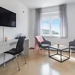 Grace 4* Rovinj